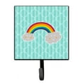 thumbnail image 1 of Carolines Treasures BB6789SH4 Rainbow in Clouds Leash or Key Holder, 1 of 1