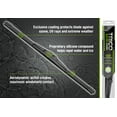 TRICO 18" Super Premium Silicone Ceramic™ Replacement Windshield Wiper Blade (90180)