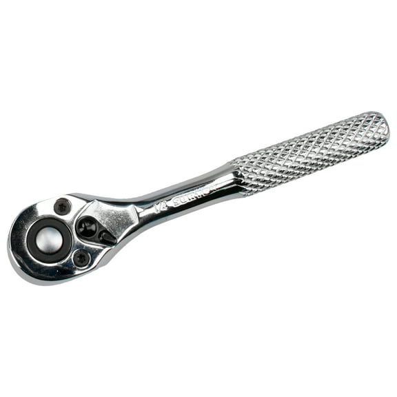 Surtek Pear Head Ratchet 1/4” , F4449