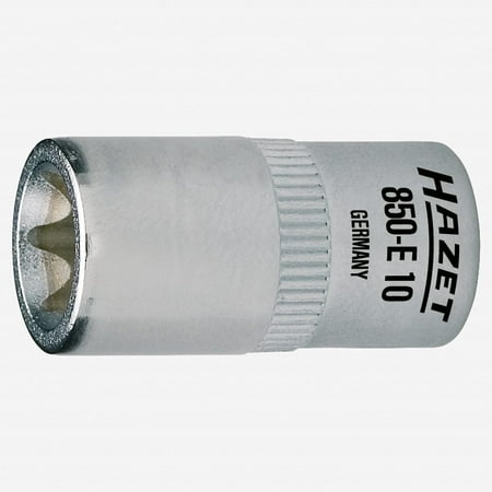 

Hazet 850-E8 Torx socket 1/4 E8