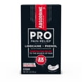 thumbnail image 1 of Crema ABSORBINE JR. Absorbina Jr. Lidocaína PRO Max Strength 90 ml, 1 of 6