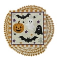 thumbnail image 3 of Servilleta Great Value fantasma 20 pzas, 3 of 4