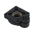 thumbnail image 5 of 11011 For Electric Power Drill Plate Nitro Engine Roto Backplate E-start, 5 of 5