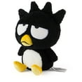 thumbnail image 4 of Peluche GUND Sanrio Bad Badtz-Maru Pingüino 15 cm negro, 4 of 7