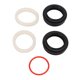 thumbnail image 4 of 32mm Fork Seal Kit Dust Wiper Kit Low Friction Reliable Practical for Suspension Fork ANGGREK Otros, 4 of 8