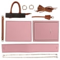 thumbnail image 1 of Craft Kits,DIY Crochet Bag HandMade DIY Knitting Bags DIY Crochet Bag Dependable Performance, 1 of 9