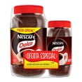 thumbnail image 1 of Café soluble Nescafé Dolca 300 g + 1 frasco de 80 g, 1 of 4