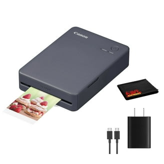 Canon SELPHY CP1300 Portable Compact Photo Printer Black for Phone