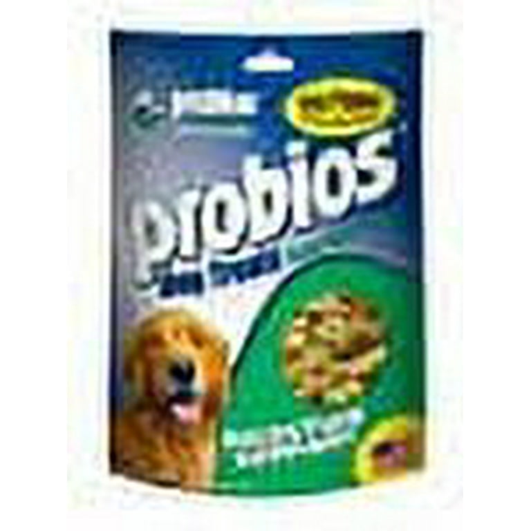 Probios hotsell dog treats