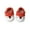 C221/Orange, variant on Toddler Slippers Boys Girls Toddler Baby Boy Girl Sock Shoes Cartoon First Prewalker Floor Socks Shoes Soft And Elegant Socks 6-12 Months
