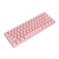 thumbnail image 3 of Teclado con cable, teclado mecánico READSON 61 teclado para juegos teclado uso conveniente, 3 of 8