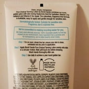 Bondi Sands Pure Gradual Tanning Lotion