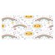 thumbnail image 2 of Microfiber Beach Towel Super Lightweight Colorful Bath Towel Sandproof Beach Blanket Multi-Purpose Towel For Travel Swimming Pool 30x60 Inch Travel Essentials, 2 of 8