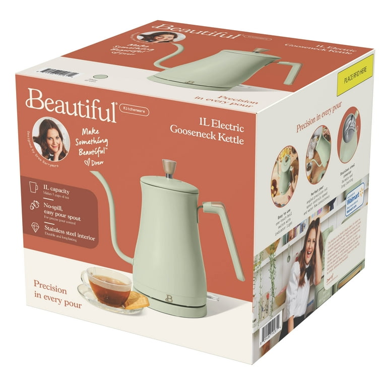 Walmart gooseneck kettle new arrivals
