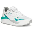 thumbnail image 2 of PU & MA Mapf1 XRay Speed Lace Up Mens White Sneakers Casual Shoes 30713606, 2 of 6