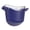 Blue, variant on Nnndbs Soundproof Vocal Practice Mute, Portable Voice Silencer for Singing Training with 25dB Noise Reduction, Acoustic Dampener for Home Studio