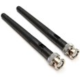 thumbnail image 1 of 2 UHF Antennas with BNC Connector Compatible with Sennheiser EW100 EW300 EW500 G3, 1 of 4