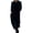 Green, variant on comerut Women Dress Round Neck Loose Solid Color Long Sleeve Soft Pullover Warm Mid-calf Length Lady Casual Midi Dress