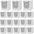 thumbnail image 1 of Reemplazo de robots de barrido Bolsa para polvo de repuesto Compatible con Irobot Roomba I7 I7+ I3 E5 E6, 1 of 5