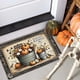 thumbnail image 5 of Yhmxh Alfombrillas de baño para baño Felpudo de Halloween con estampado de calabaza, felpudo de Acción de Gracias, duradero y fácil de mantener, felpudo para el hogar de 15,8 x 23,6 pulgadas, 5 of 5