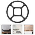 thumbnail image 2 of Portable Gas Stove Rack Practical Stove Cover for Gas Stove Top Household Gas Stove Rack, 2 of 5