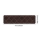 thumbnail image 3 of RKSTN bathroom rugs 30x8in No Slip Carpet Stair Treads Non-Slippery Rug Slip Resistive Indoor Runner For Kids Elders And Pet With Reusable Adhesive Easy To Clean, 3 of 6