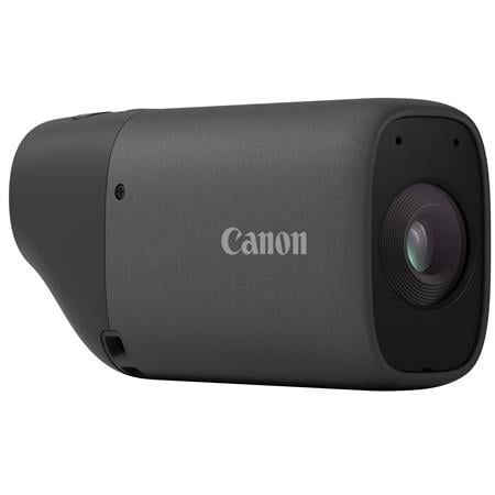 Canon Powershot Zoom Digital Monocular Black - Walmart.com