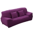 thumbnail image 1 of Spandex Stretch Lounge Sofá Sofá Funda De Asiento Funda Antideslizante Decorazione , Cucina Macarena  Spandex Sofá Cover, 1 of 6