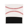 thumbnail image 1 of Rosebery Kids Baseball Twin Panel Headboard, 1 of 2