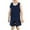Navy, variant on Toddler Kids Baby Boys Girls Solid Tank Tops T Shirts Undershirts Summer Sleeveless Vest Undershirts for Girls Long Sleeve Shirt for Kids Baseball Inner Shirt Long Sleeve 2t Shirts Too for