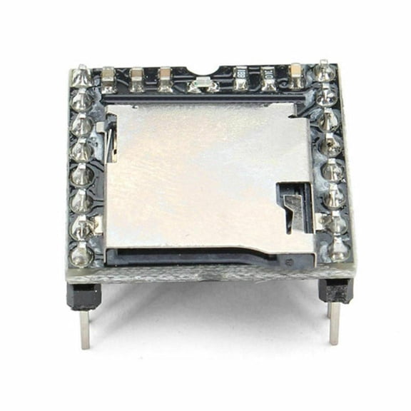 FurNest DFplayer Mini MP3 DF Player Module Module Music Audio G5K2 FAST Market