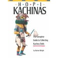 thumbnail image 1 of Hopi Kachinas, Barton Wright Paperback, 1 of 1