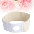 thumbnail image 4 of HLONK Binder Abdominal Unisexe Soutien Médical Post-Colostomie Taille, 4 of 7