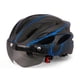 thumbnail image 1 of Cycling Helmet for Adults Men Women Protective Helmet with Magnetic Visor, 1 of 4