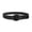 Black, variant on Women's Belt Zebra Leopard Adjustable Belts Y2k Faux Leather Fashion Metal Casual Printed Old Fashioned Groove Belts White Leopard X-Small-Large