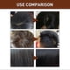 thumbnail image 5 of Jaysuing 1Pc Polygonum Multiflorum Shampoo Soap Natural Darkening Grey Hair Recoloring Damage Hair C |, 5 of 5