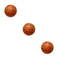 thumbnail image 4 of Juguete de Rugby para Perros Greeniant ETPU Naranja, 4 of 6