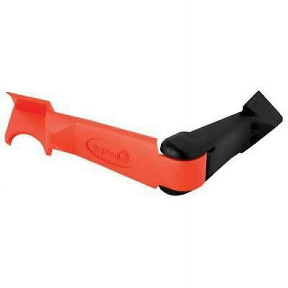 2PK Red Devil Caulk Devil Caulk Smoother and Remover