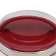 thumbnail image 2 of 1.5L 304 Stainless Steel Insulated Lunch Box Portable Thermal Lunch Box for Students and Office Workers Red, 2 of 4