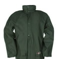 thumbnail image 2 of Flexothane Womens Classic Dortmund Coat, 2 of 2
