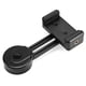 thumbnail image 1 of Abrazaderas para adaptadores de teléfono celular, soporte adaptador para cámara, soporte adaptador para cámara telescópica, abrazaderas para microscopios, instalación sin esfuerzo, 1 of 12