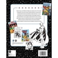 thumbnail image 2 of DC comics El libro para colorear VR Editoras Insight Editions , 2 of 2