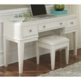 thumbnail image 1 of Liberty Furniture Stardust 2 Piece Vanity Set, 1 of 7