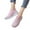 Pink, variant on Women's Sneakers Comfortable Mesh Sneaker Women 8 Advantage Sneaker - Women's 7 Running -On Outdoor Sports Women's Breathable Mesh Casual Sneaker Women's Street Cleats 2-sxk Friends Sneaker