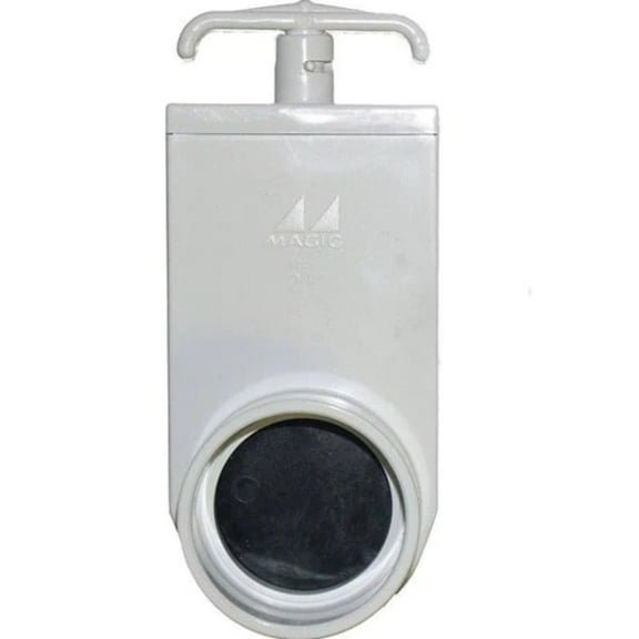 Hot Tub Compatible With Marquis Spas 2 Inch Slice Valve Spig X Slip MRQ350-6225