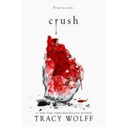Crave: Crush (Series #2) (Hardcover)