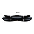 thumbnail image 2 of For Eureka Lvac Voice Nuo For Dynaking R21 Robot Vacuum Replacement Roller Brush, 2 of 5