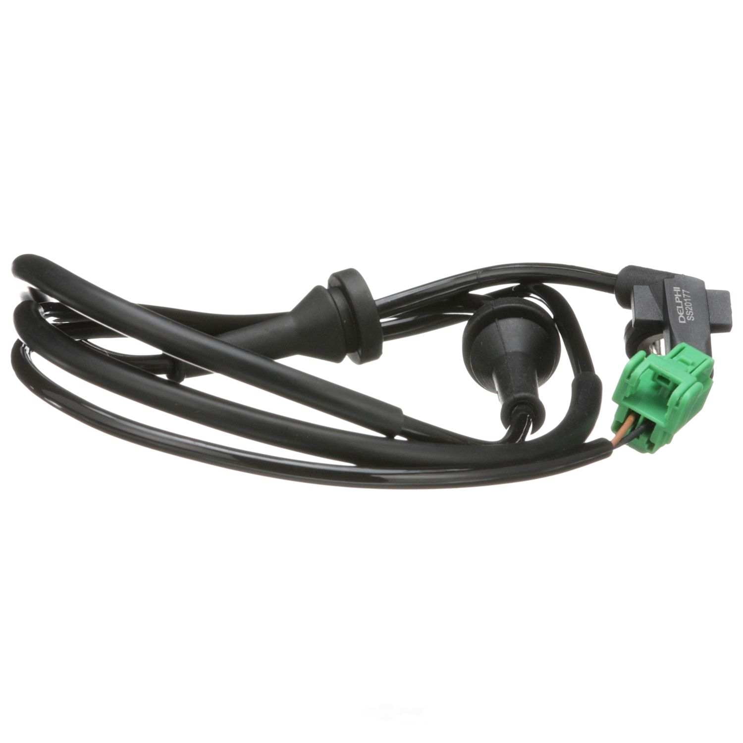 Delphi SS20177 ABS Wheel Speed Sensor