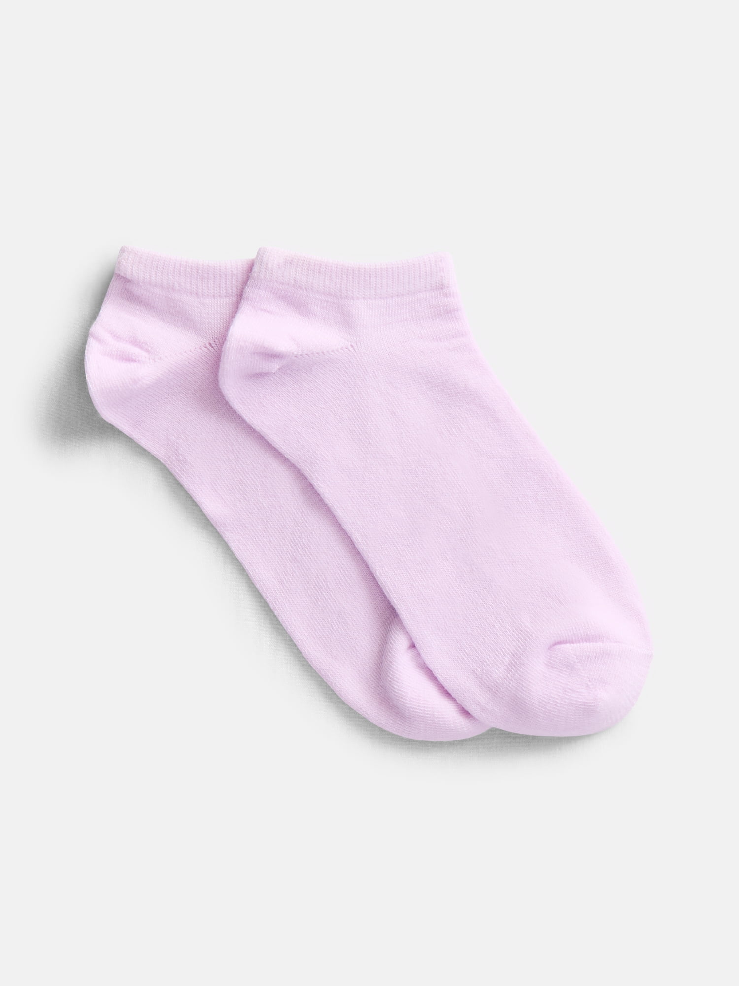 No Boundaries Women’s Low Cut Socks, 20 Pack, Shoe Sizes 4-10