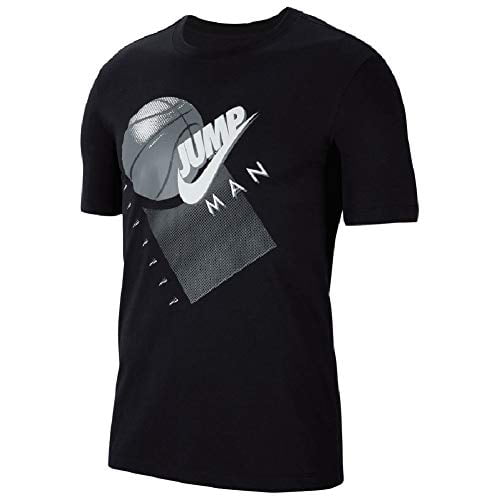 Black Gold Jordan Shirts